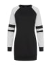 Cloud5ive Cloud5ive Kleider in black/grey