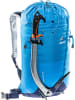 Deuter Trekkingrucksack in blau