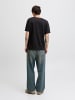 Jack & Jones T-shirt in Black