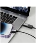 Tech Protect Tech Protect UltraBoost USB-C Stecker USB-A Buchse OTG