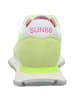 Sun68 Sneaker in gelb