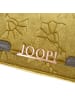 JOOP! Schultertasche 'Ricamo Dolce Sousa in Apple Green 22,50 x 13,50 x 9,50 cm'