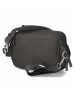 Tamaris Handtasche in schwarz