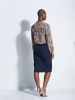 Belstaff Bleistiftrock für Damen in blau