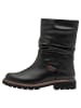 Tamaris Stiefelette in BLACK