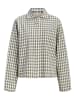 JJXX Hemd in Odyssey Gray