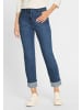 Olsen Jeans in Blue Denim