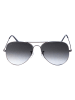 MSTRDS Sunglasses in gun/grey