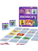 Ravensburger Merkspiel memory® Unicorn Academy - Gesellschaftsspiel & Brettspiel ab 3 Jahre 3-99 Jahre in bunt