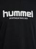 Hummel Hummel T-Shirt Hmllegacy Herren in BLACK