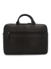 PICARD Horizon Aktentasche Leder 38.5 cm Laptopfach in schwarz