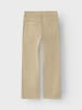 name it Wide Leg Hose NKFPOLLY WIDE TWILL PANTS in irish cream