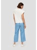 s.Oliver T-Shirt in 0210_creme