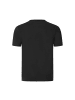 Karl Lagerfeld T-Shirt 755043 XT in schwarz