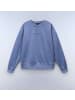 Napapijri Pullover "B-Azure C" in Multicolor