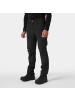 Helly Hansen Arbeitshose "Kensington Brz CNCT Pant" in Schwarz