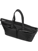 Mandarina Duck Shopper MD20 Shopper QMT42 in Black