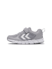 Hummel Hummel Klettverschluss Sneaker Speed Jr Kinder in ALLOY