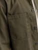 Jack & Jones Overshirt in Beech