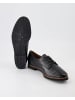 Paul Green Klassische Schnürschuhe in Schwarz