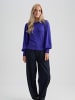 minus Pullover in Royal Blue