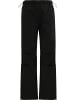 DEF DEF Damen DEF Wide Cargopants in black