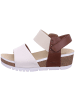 Josef Seibel Sandale in beige