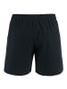 Endurance Funktionsshorts MEDEAR W in 1001 Black