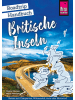 Reise Know-How Verlag Peter Rump Buch - Reise Know-How Roadtrip Handbuch Britische Inseln