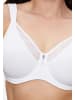 Triumph Minimizer-BH True Shape Sensation in Weiß
