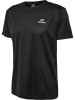 Newline T-Shirt Nwllea Herren in BLACK