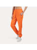 SMILODOX Jogginghose Laurena in Orange
