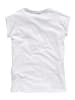 Kidsworld T-Shirt in weiß