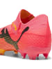 Puma Fußballschuh "Future 7 Ultimate FG/AG" in Pink
