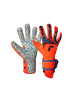 Reusch Torwarthandschuhe Attrakt Freegel Fusion in 2290 shocking orange/blue