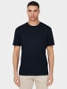 Only&Sons T-Shirt 2er-Set Rundhals Kurzarm in Dunkelblau-2