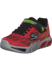 Skechers Sneakers Low in red/black/yellow