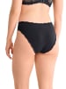 Lisca 4er Pack Slip in black