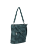Greenburry Mad'l Dasch Schultertasche 28 cm petrol