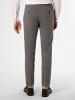 Finshley & Harding London Baukasten-Hose Hoxdon in grau