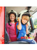 relaxdays Feuerwehr-Wasserspritze in Bunt