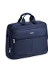 Roncato Easy Office 2.0 Aktentasche 43 cm Laptopfach blu notte