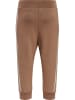 Hummel Verstellbare Taille Hose Hmlcasey Lebensstil Jungen in BEAVER FUR