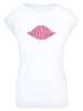 Mister Tee T-Shirt in white