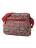 Hedgren Inner City Eye Umhängetasche RFID 22 cm in print aw25