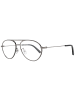 Bally Herren Optische Fassungen Aviator Gunmetal