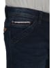 INDICODE Jeansshorts IDAlessio in Blau