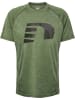 Newline T-Shirt "Nwlorlando T-Shirt S/S Men" in Grün