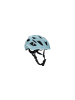 PUKY Fahrradhelm Kinder M, 54 - 58 cm, blau