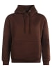 Freshlions Hoodie Balina in Braun